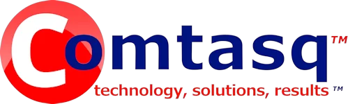Comtasq — Technology. Solutions. Results.